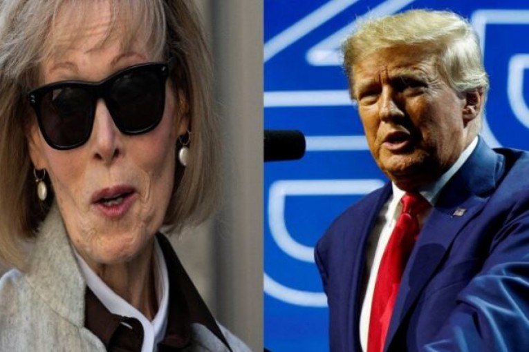 بدء إجراءات محاكمة ترمب في دعوى اغتصاب