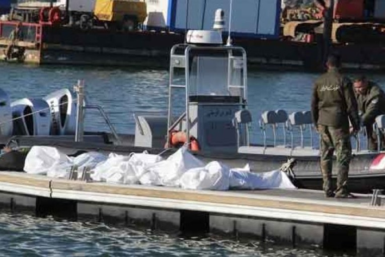 الساعات القادمة: الشروع في دفن جثث مهاجرين من غير التونسيين ببلدية صفاقس الكبرى