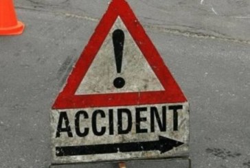 القصرين: وفاة شخصين وإصابة 5 آخرين في حادث مرور خطير بالطريق الوطنية رقم 17