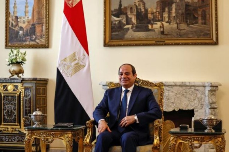 قمة مصرية يابانية اليوم بالقاهرة