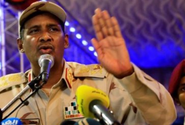 السودان.. «الدعم السريع» يوافق على تمديد الهدنة لمدة 3 أيام