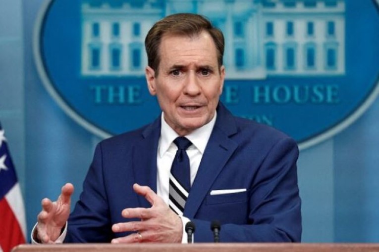 البيت الأبيض: السعودية تظل حليفا استراتيجيا للولايات المتحدة