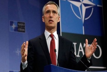 الناتو: لا مؤشرات على استعداد بوتين للسلام