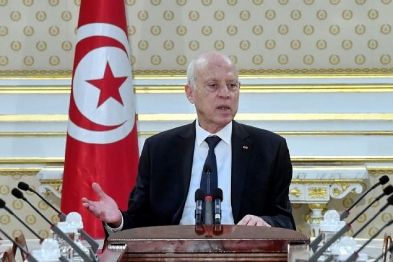 سعيّد: ‘يتحدثون عن الشغُور.. تقريبا بلغنا درجة من درجات الجنون التي لم نعرفها في تونس من قبل’