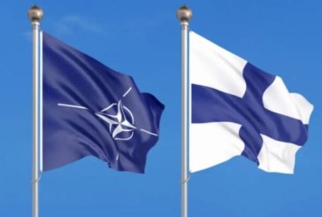 فنلندا تعلن الانضمام رسميا إلى حلف شمال الأطلسي