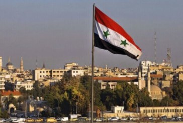 سوريا تؤكد ضرورة انسحاب القوات التركية من أراضيها لإعادة العلاقات