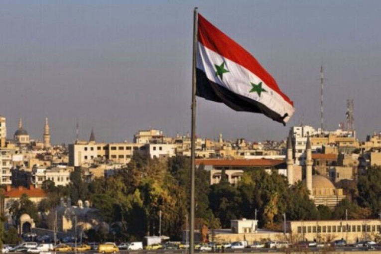 سوريا تؤكد ضرورة انسحاب القوات التركية من أراضيها لإعادة العلاقات