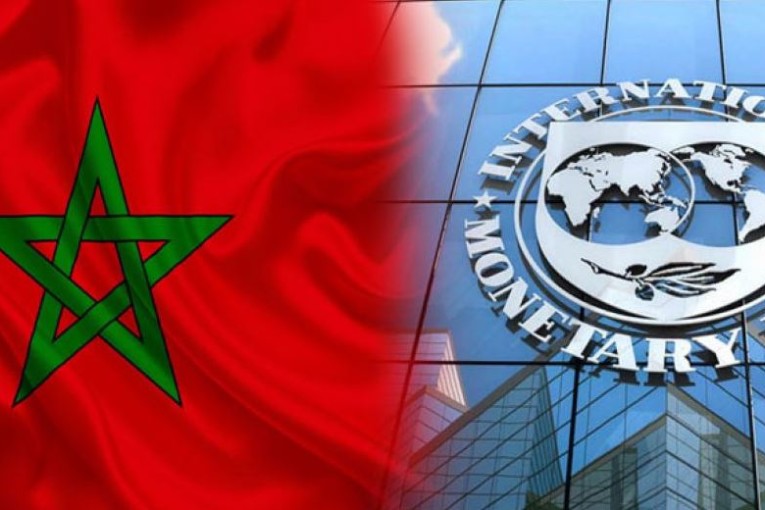 صندوق النقد الدولي يوافق على خط ائتمان للمغرب قيمته 5 مليارات دولار