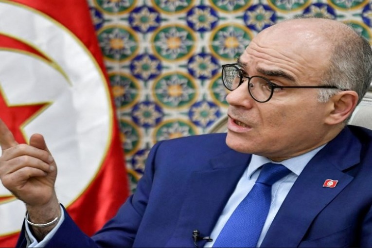 وزير الخارجية: ‘علينا تجاوز منطق المال مُقابل منع المهاجرين… وتونس في حاجة للتمويل والمُعدات لمكافحة الهجرة’