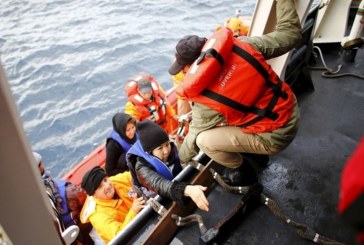 «أطباء بلا حدود» تنقذ 440 مهاجرا قبالة ساحل مالطا