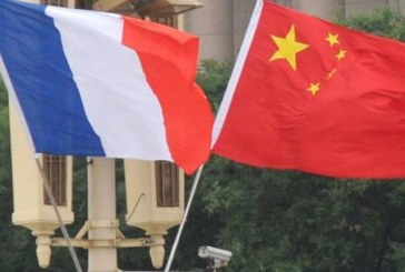 الصين وفرنسا تتعهدان بتعزيز عدم انتشار الأسلحة النووية