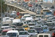 انتهاء العطلة: دعوة مستعملي المدخل الجنوبي للعاصمة إلى تفادي الكثافة المرورية