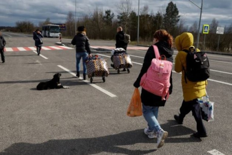 كييف: إعادة 31 طفلا أوكرانيا من روسيا بعد ترحيلهم