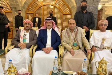 السفير السعودي لدى اليمن: أزور صنعاء لتثبيت الهدنة
