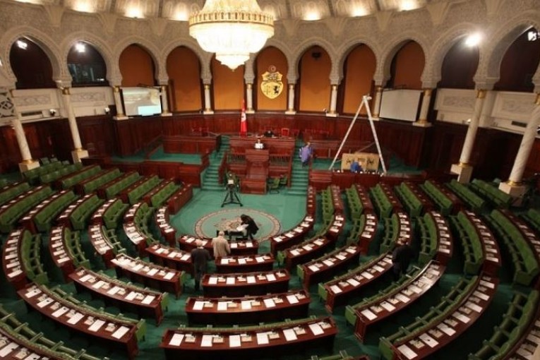 بداية من الغد: تمكين مختلف وسائل الإعلام من تغطية أشغال البرلمان