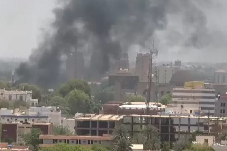 الأمم المتحدة تدين مقتل 3 من طاقم برنامج الأغذية العالمي في السودان