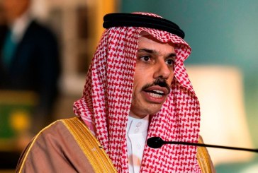السعودية تدعو لوقف كافة أشكال التصعيد العسكري بالسودان