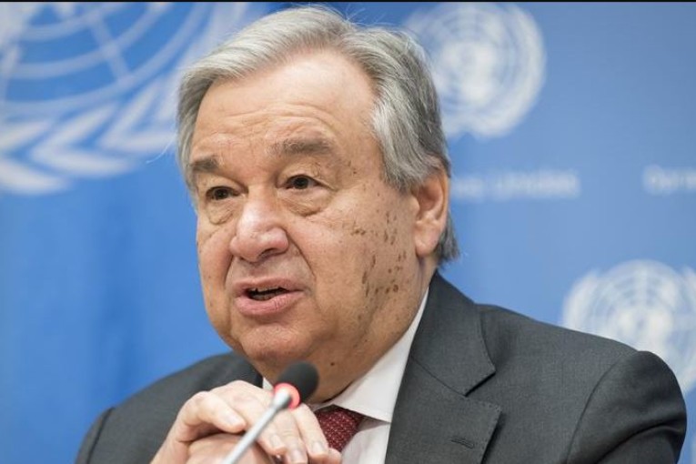 الأمين العام للأمم المتحدة: النزاع في السودان قد يمتد إلى المنطقة بأكملها