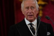 استطلاع: معظم البريطانيين لا يهتمون بتتويج الملك تشارلز