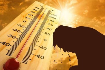 الرصد الجوي: درجات الحرارة تشهد انخفاضا ملحوظا بداية الاسبوع المقبل