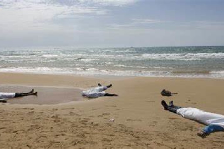 بعد أن فاق عدد جثث المهاجرين غير النظاميين طاقة الاستيعاب.. وضع حرج بالمستشفى الجهوي بصفاقس