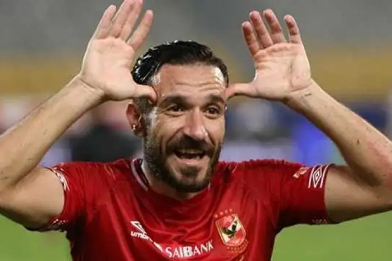 الكاف: علي معلول أكثر من صنع أهدافًا في دور المجموعات من رابطة أبطال إفريقيا هذا الموسم