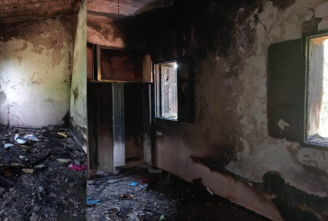القيروان: إصابة أم وإبنيها بحروق بعد نشوب حريق في منزلهم