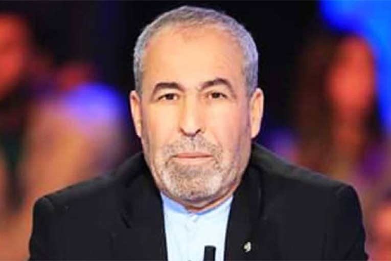 تأجيل جلسة التحقيق مع لزهر العكرمي إلى 17 ماي