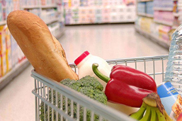 عجز الميزان التجاري الغذائي يبلغ 7,110 م د إلى موفى مارس الجاري