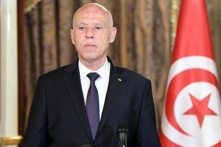 رئيس الدولة: المعتقلين السياسيين أياديهم ملطخة بالدماء وهناك عصابات من المافيا مازالت متنفذة داخل الدولة