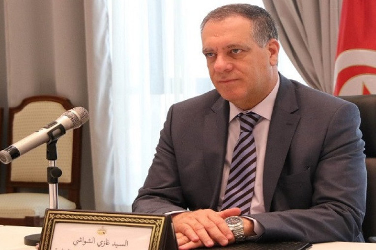 تأجيل النظر في قضية غازي الشواشي