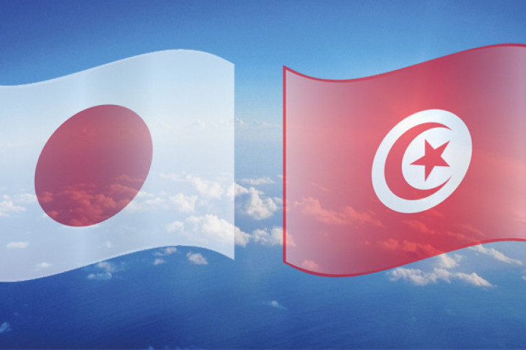 موفي 2023: اليابان تُسلم تونس سفينتي مراقبة لمكافحة الصيد العشوائي