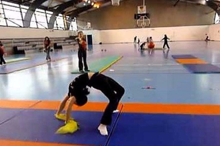 إنطلاق إختبارات التربية البدنية لتلاميذ البكالوريا