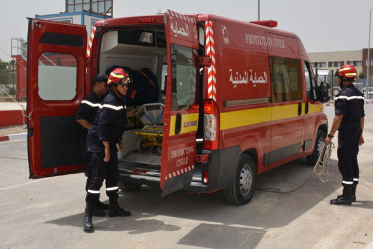 30 حالة وفاة وقرابة 460 إصابة في يوم واحد