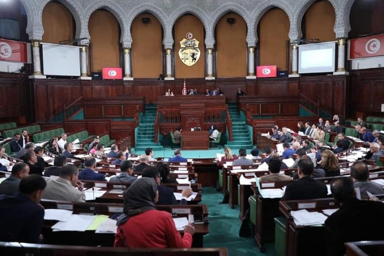 البرلمان يصادق على 11 فصلا جديدا من نظامه الداخلي