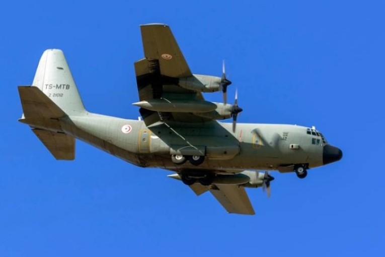 انطلاق عملية إجلاء الجالية التونسية من السودان