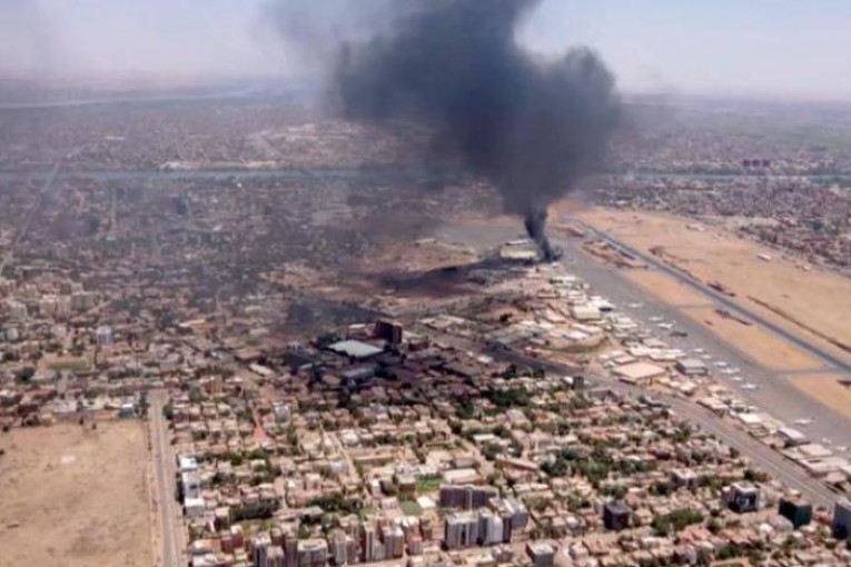 تكثيف المناشدات الإقليمية والدولية لإنهاء حرب السودان