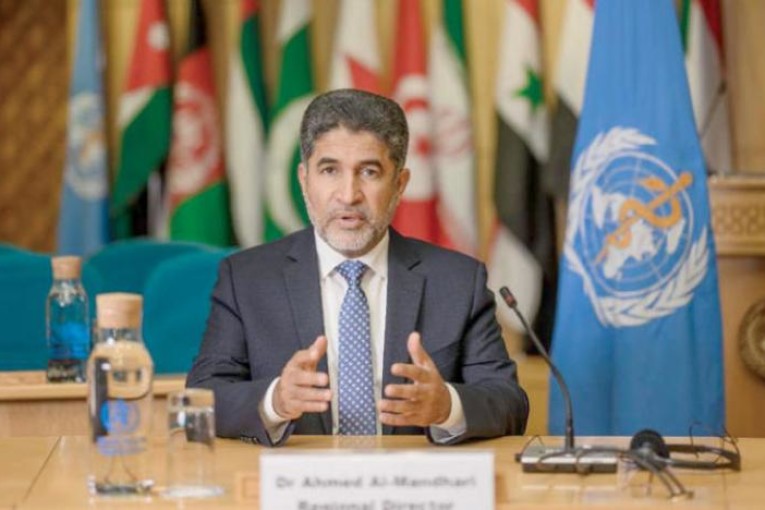 «الصحة العالمية» تحذر من نفاد إمداداتها في السودان