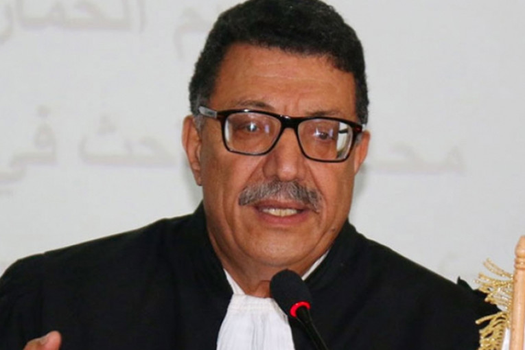 ابراهيم بودربالة: صادقنا في توقيت قياسي على 80 فصلا من النظام الداخلي