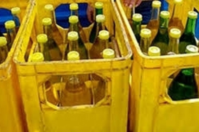 الكشف عن شبكة للتلاعب بمادة الزيت المدعم وحجز 660 لترا