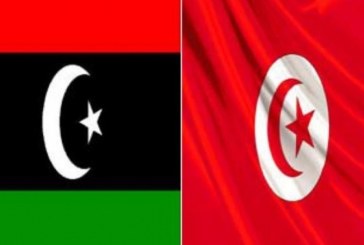 تونس تشارك في معرض ليبيا للنقل والخدمات اللوجستية من 29 الى 31 ماي 2023