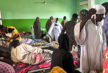 إرتفاع حصيلة الاقتتال في السودان إلى 512 قتيلا وأكثر من 4000 جريح