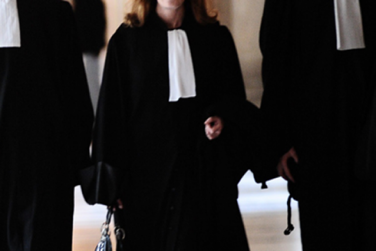 سليانة: المحامون في إضراب اليوم تنديدا بـ’سوء المعاملة’