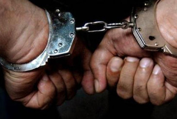 قربة: القبض على شخص محل 10 مناشير تفتيش ومحكوم بالسجن 40 سنة