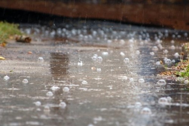 كميات الأمطار المسجلة خلال الــ24 ساعة الماضية