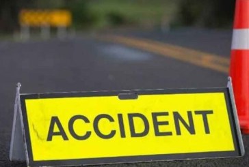 القيروان: وفاة شخصين واصابة 7 آخرين في حادث مرور بالكلم 90 من الطريق الوطنية رقم 2