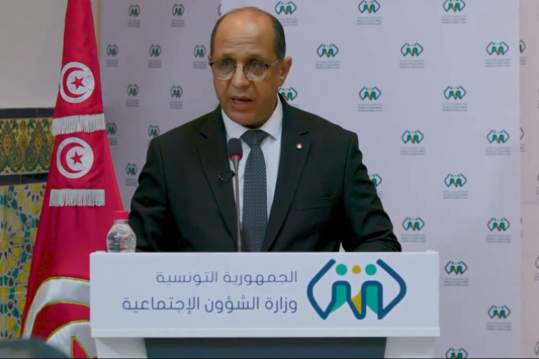 وزير الشؤون الاجتماعية: المفاوضات مع صندوق النقد متواصلة