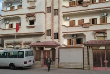 إعادة فتح المدرسة التونسية بطرابلس وإنطلاق عملية التسجيل