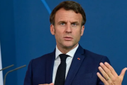 ماكرون تعليقا على عملية جربة: ‘سنكافح معاداة السامية دون ملل’
