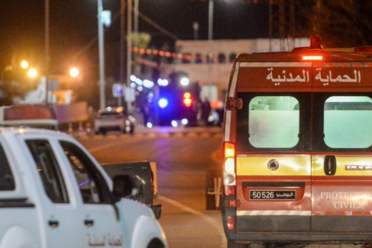 فرنسا تفتح تحقيقا في مقتل مواطن فرنسي في اعتداء جربة